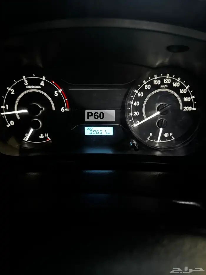 هايلوكس 4