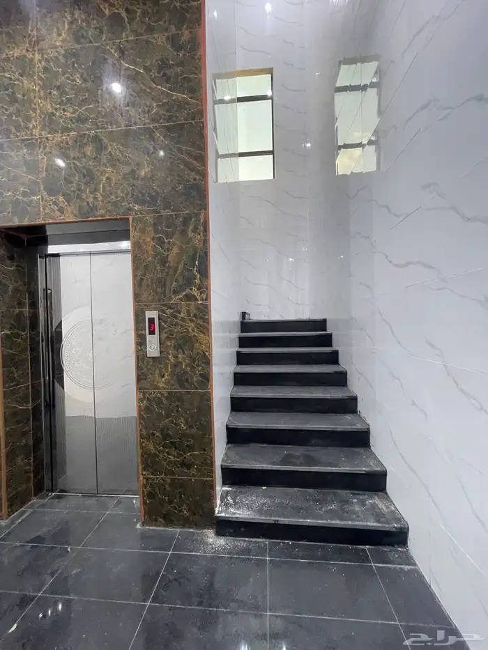 للبيع شقق ارضيه وعلويه من 480 الف ابها المحاله 39