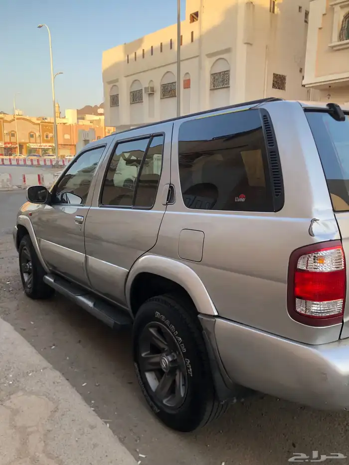 باثفندر 2005 4