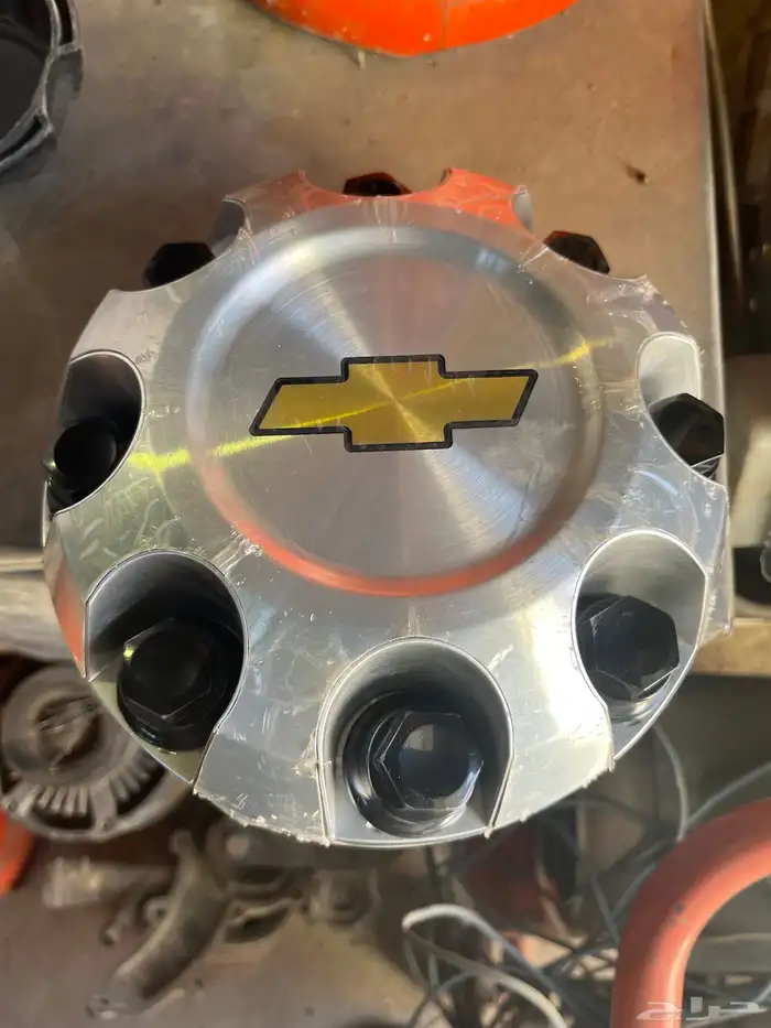 طاسه تاهو 8مسمار 2