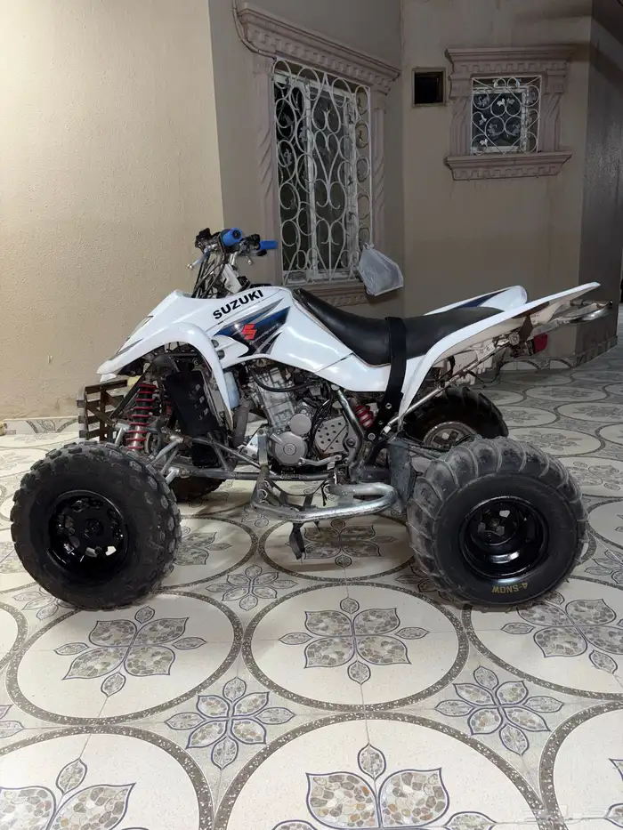 دباب زد 400 2