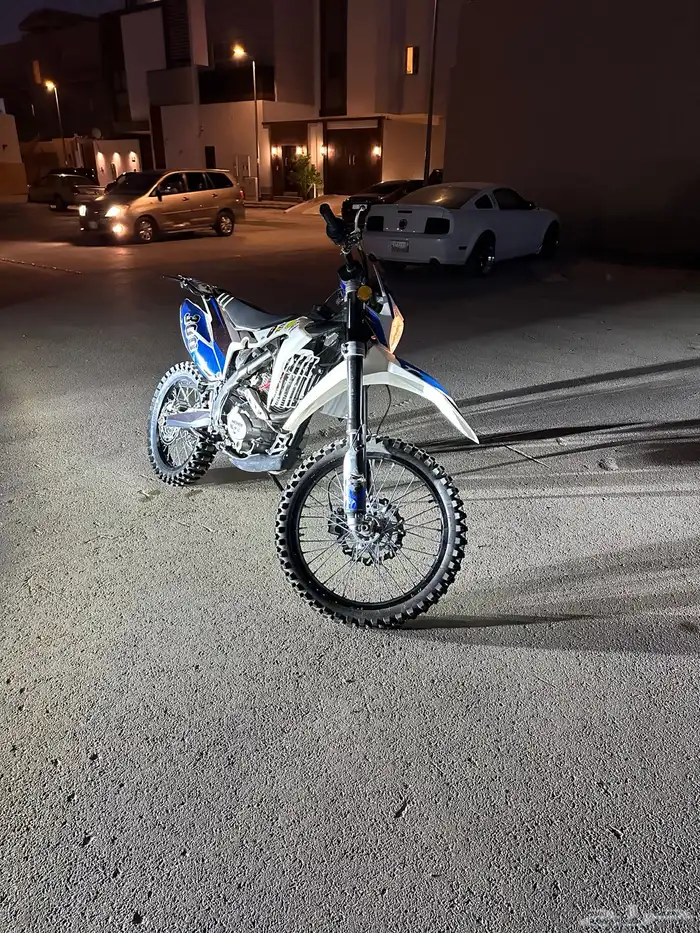 دباب صحراوي 250 0