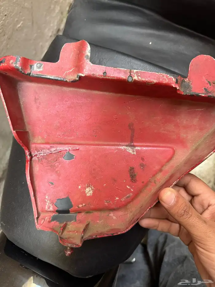 قطع جيتي للبيع . 0