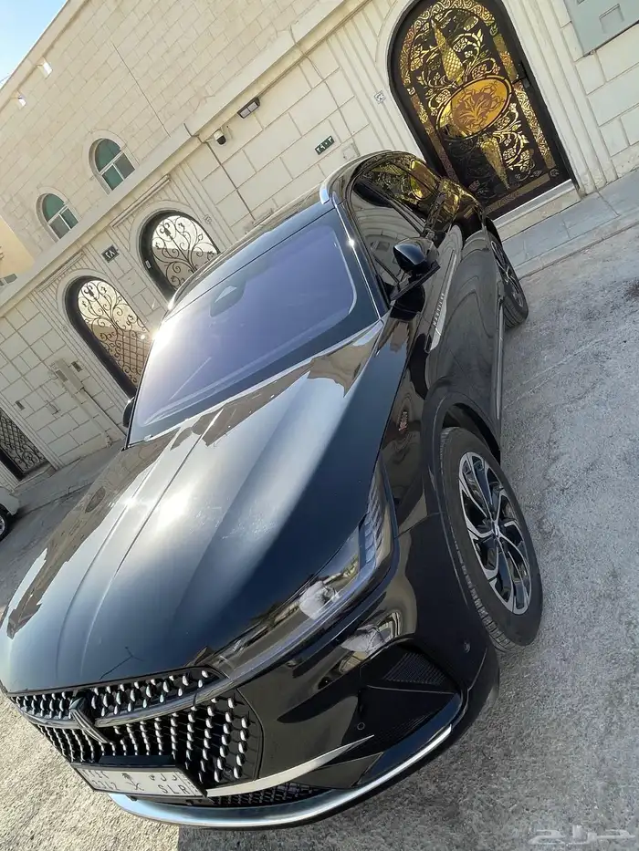 لينكون نتيلوس موديل 2024 1