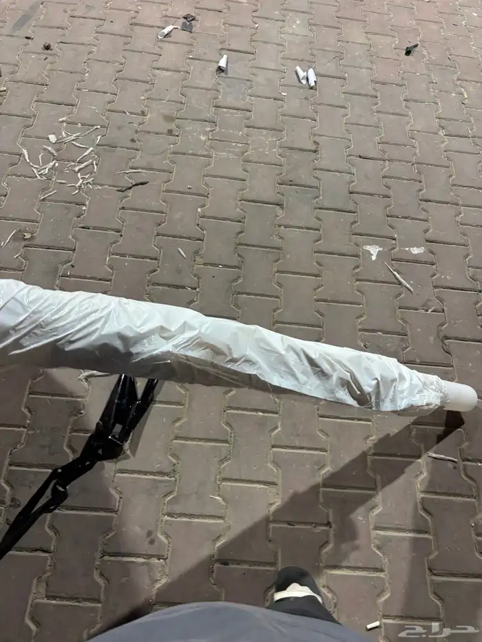 تجاليد كامري 1