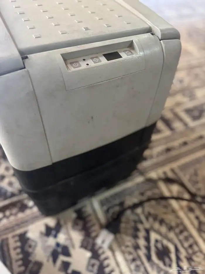 ثلاجه دوميتك مقاس 46 0