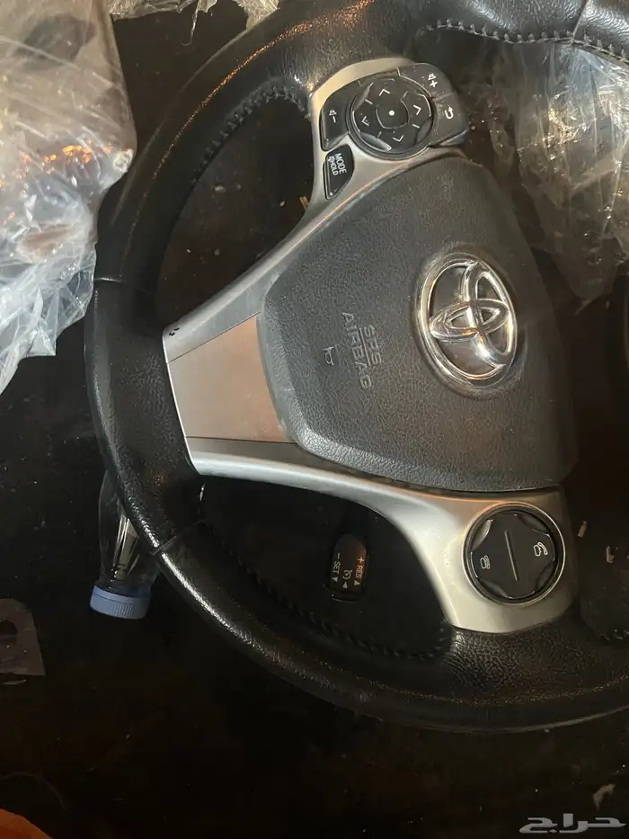 قطع غيار راس مكينه حق كامري من 2012 -2017 0