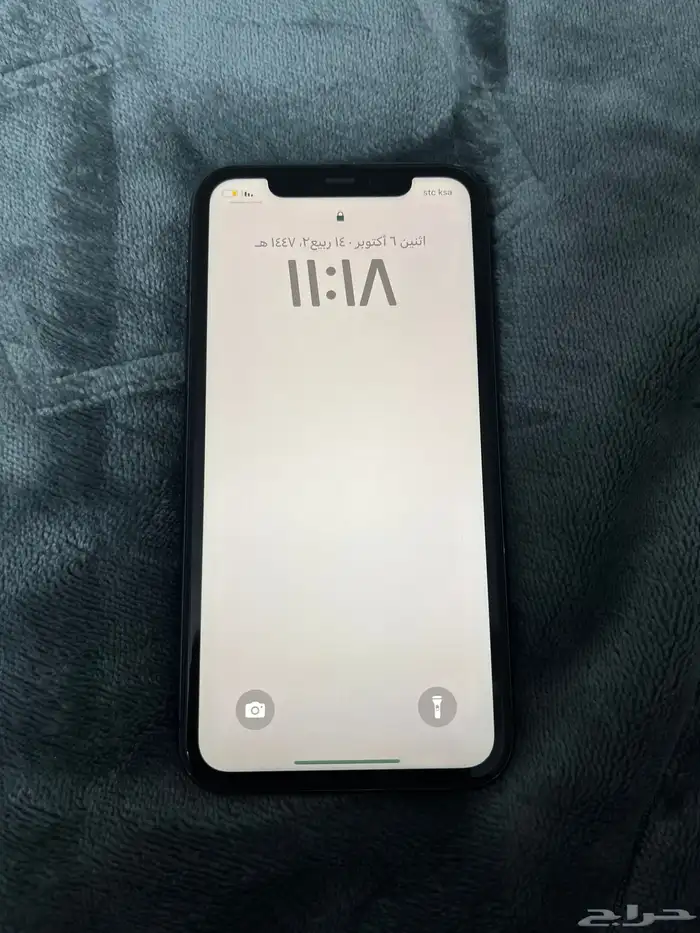 ايفون 11 عادي 0