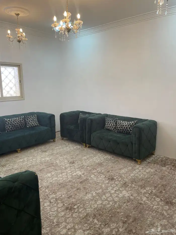 كنب لبيع 3