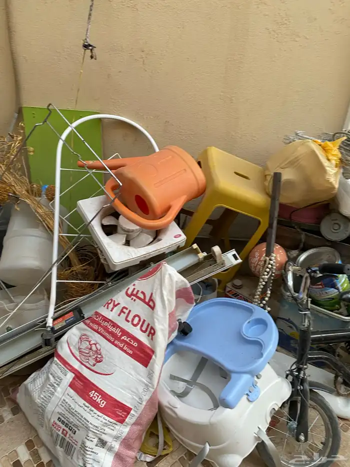 سكراب للبيع 2