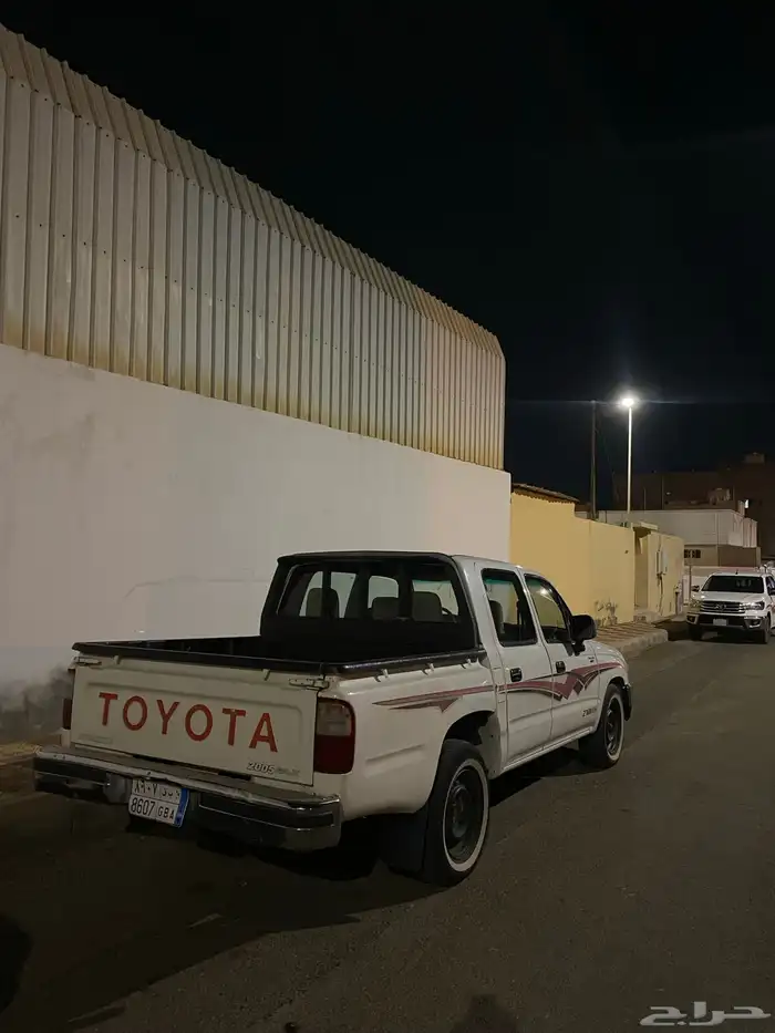 غمارتين 2005 فل كامل GLX 2