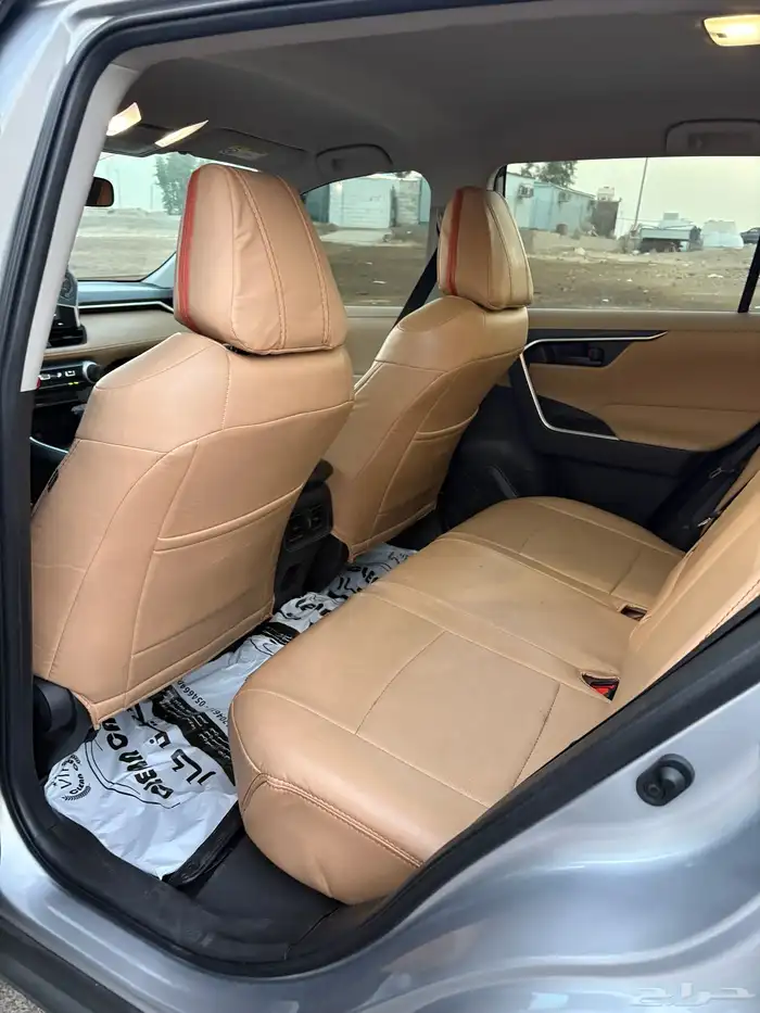 راف فور 2023 10