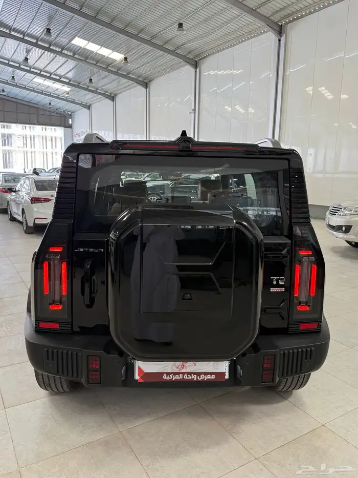 جيتور T.2 2025 لاجكري بلس 5
