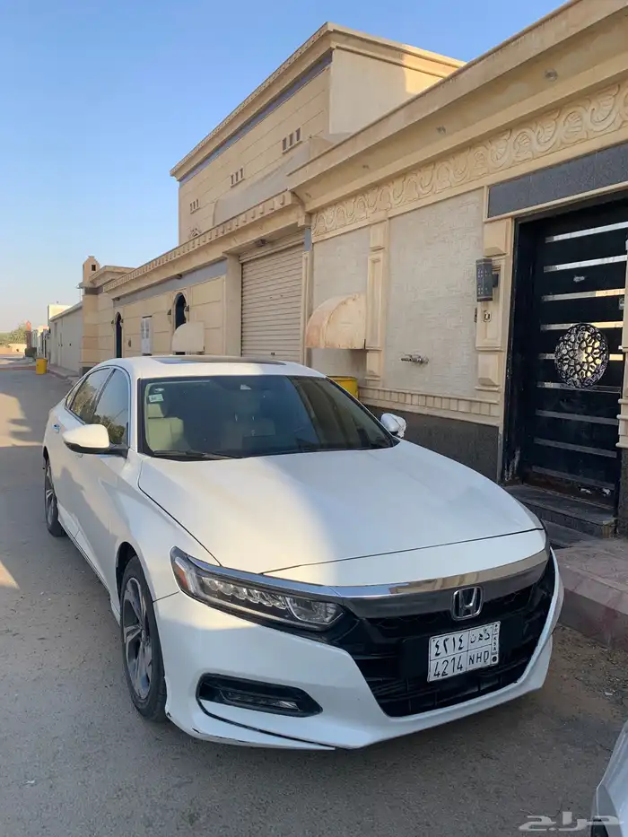 اكورد 2018 8