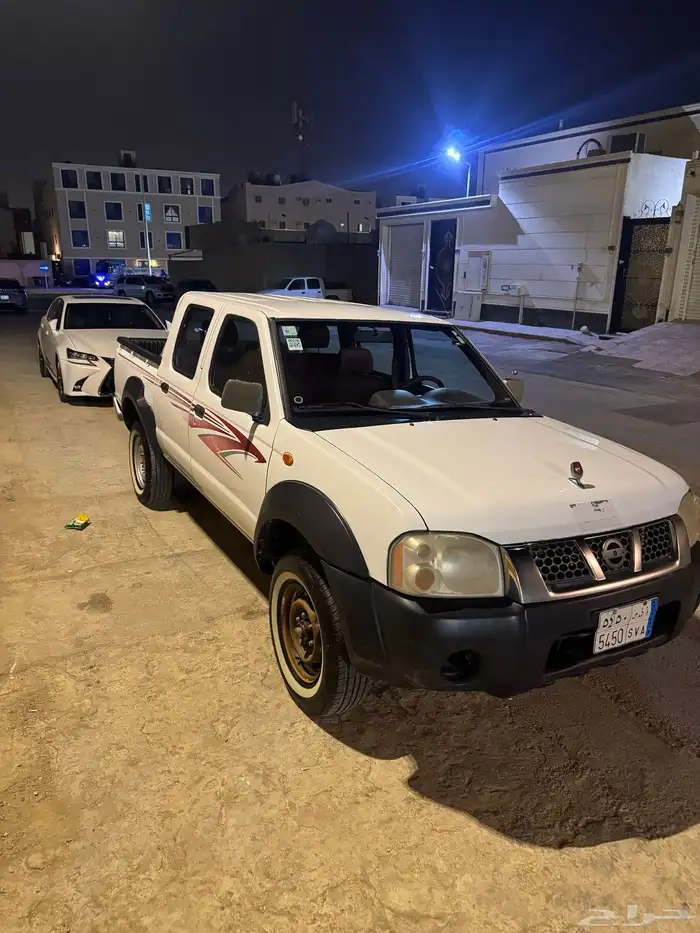 نيسان ددسن 1