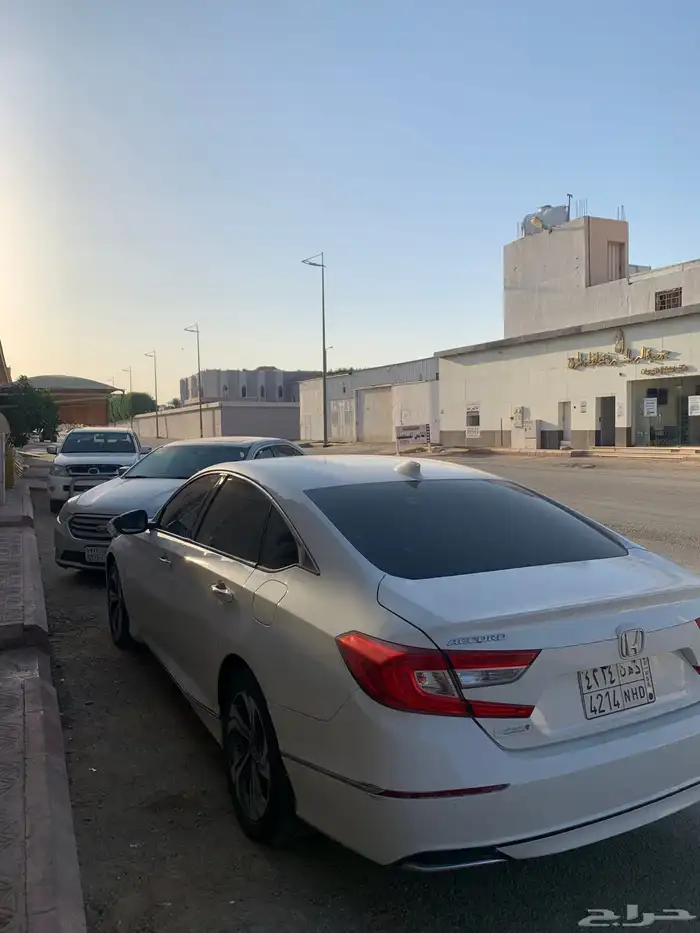 اكورد 2018 2