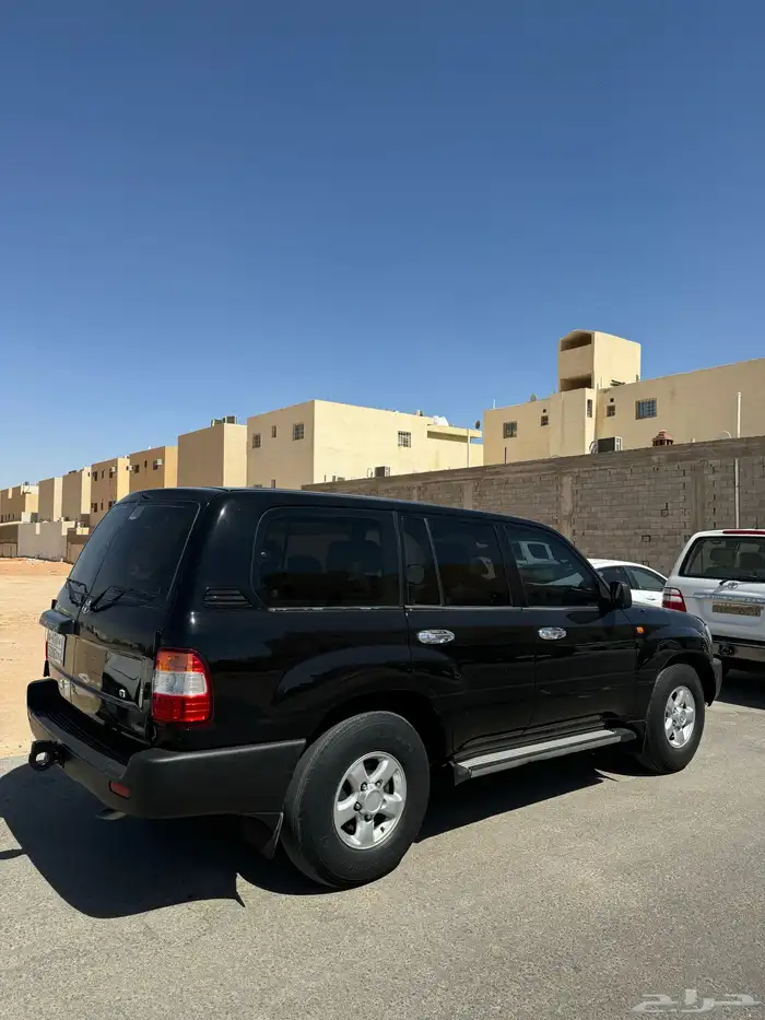 جي استاندر 2007 2