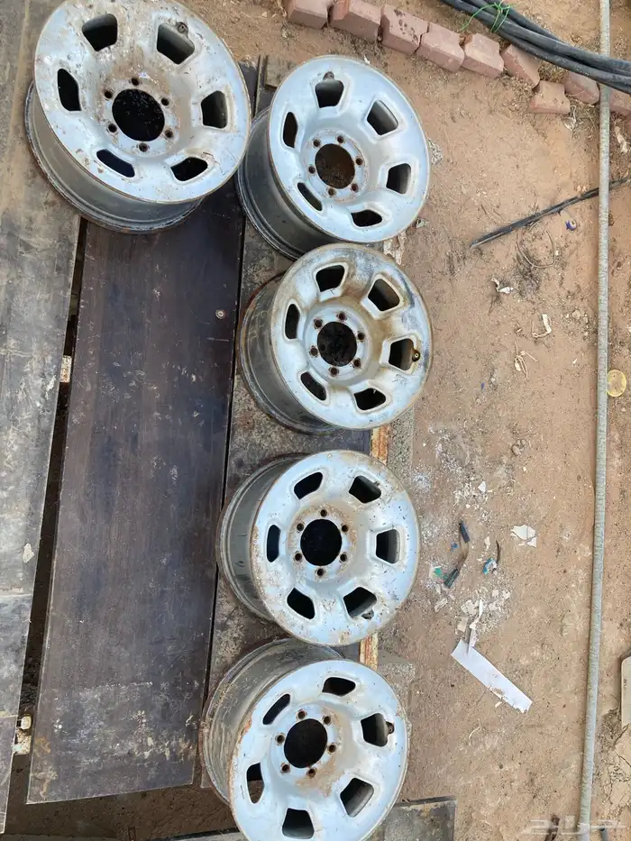 جنوط جيب مقاس16 0
