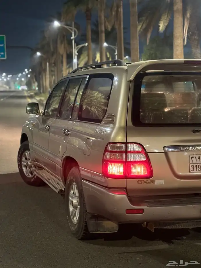 جي اكس ار 2005 الحد 35 3