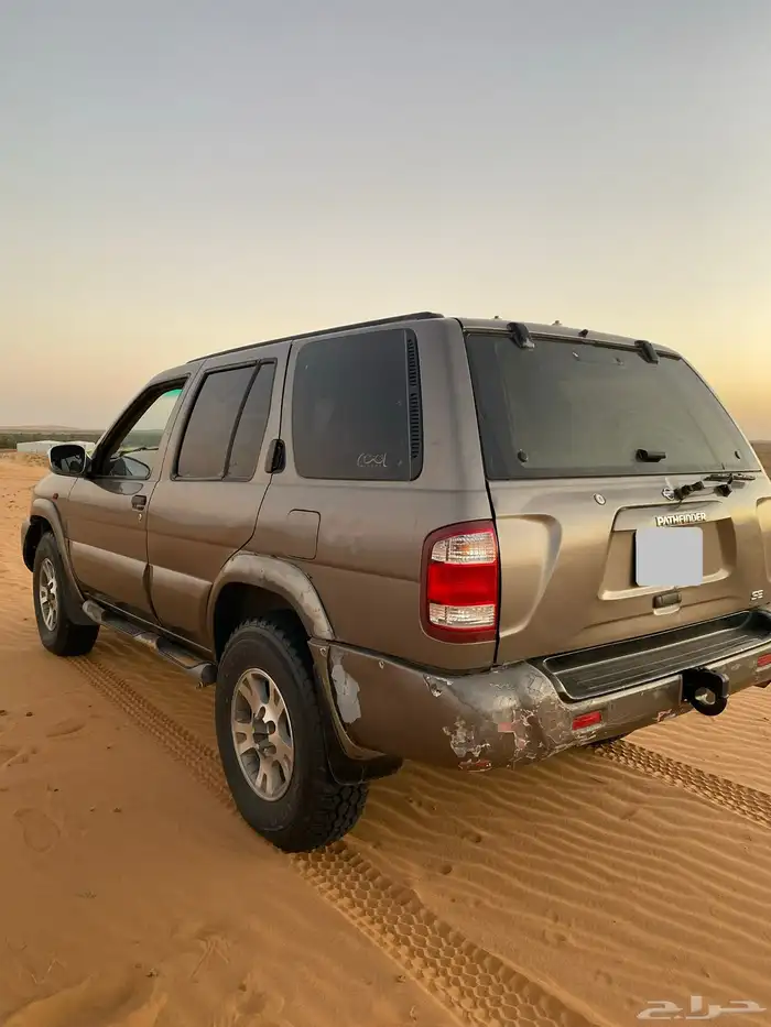 باثفندر 2001 8