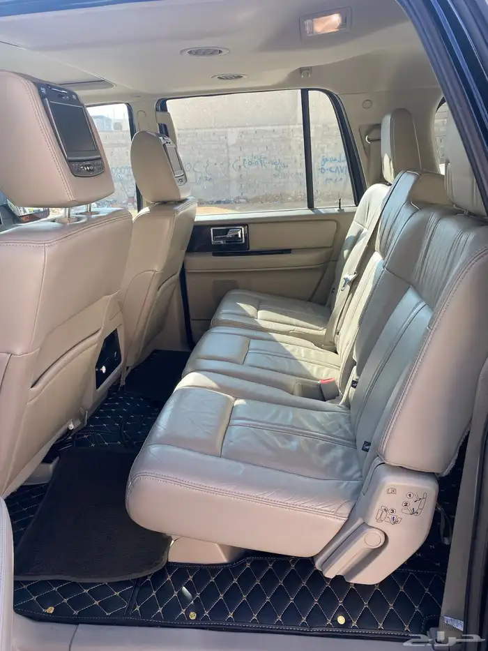 navigator 2015شبه وكاله 13