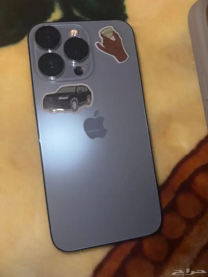ايفن 13 3
