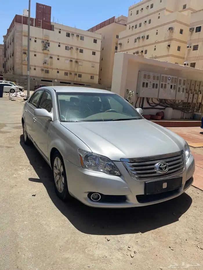 افالون 2007 0