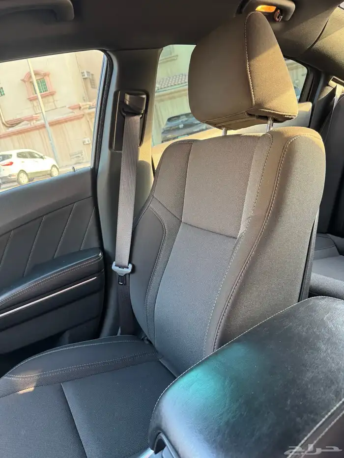 للبيع تشارجر 2019 SXT 7