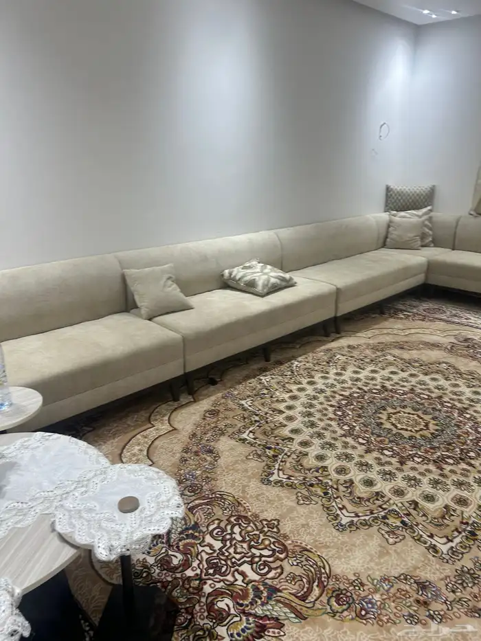 اثاث مستعمل نظيف جدا حدا 1