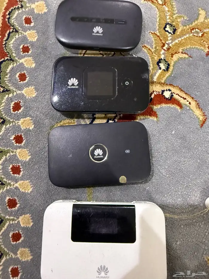 هواوي نت راوتر 0