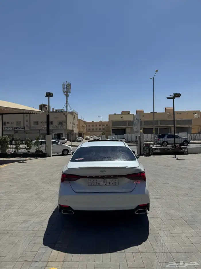 افالون 2021 تورنق 2