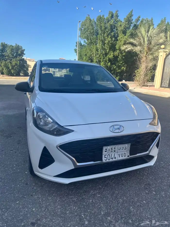 هواندي 10 5