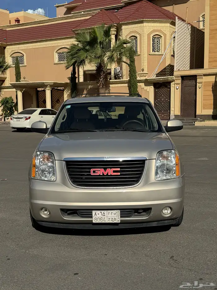 يوكون2012XL 9