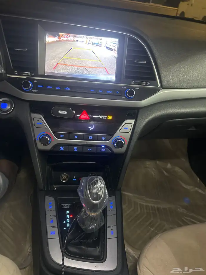 اننرا ديزل 2018 6