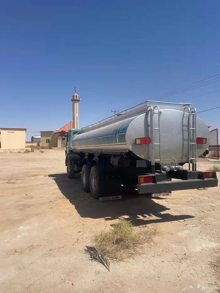 وايت سقس البي مسقط مديل 87 مكينه8روس 3