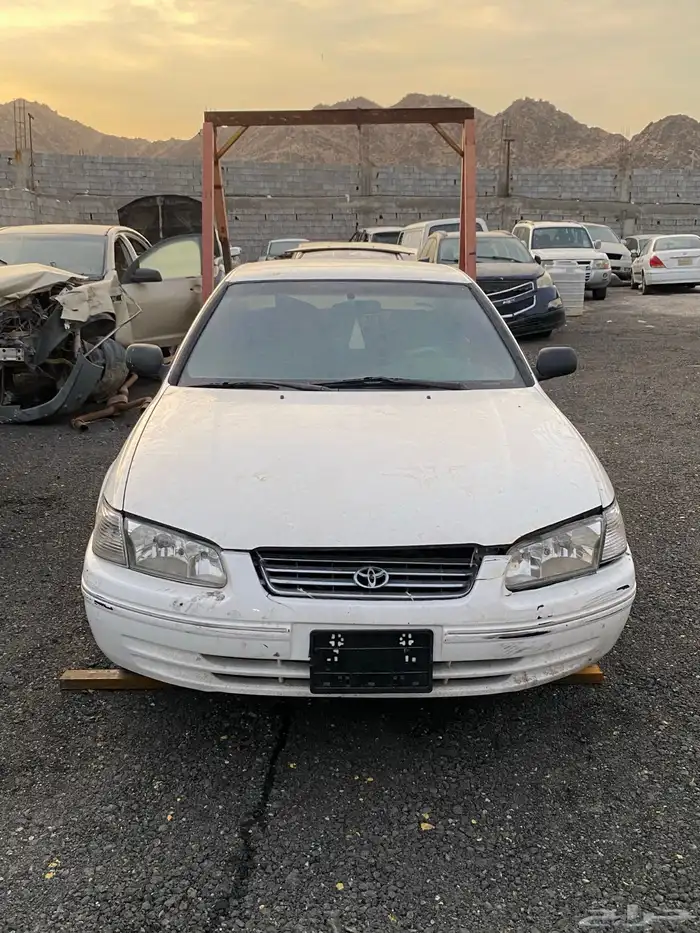 قطع كوامري 2002 3