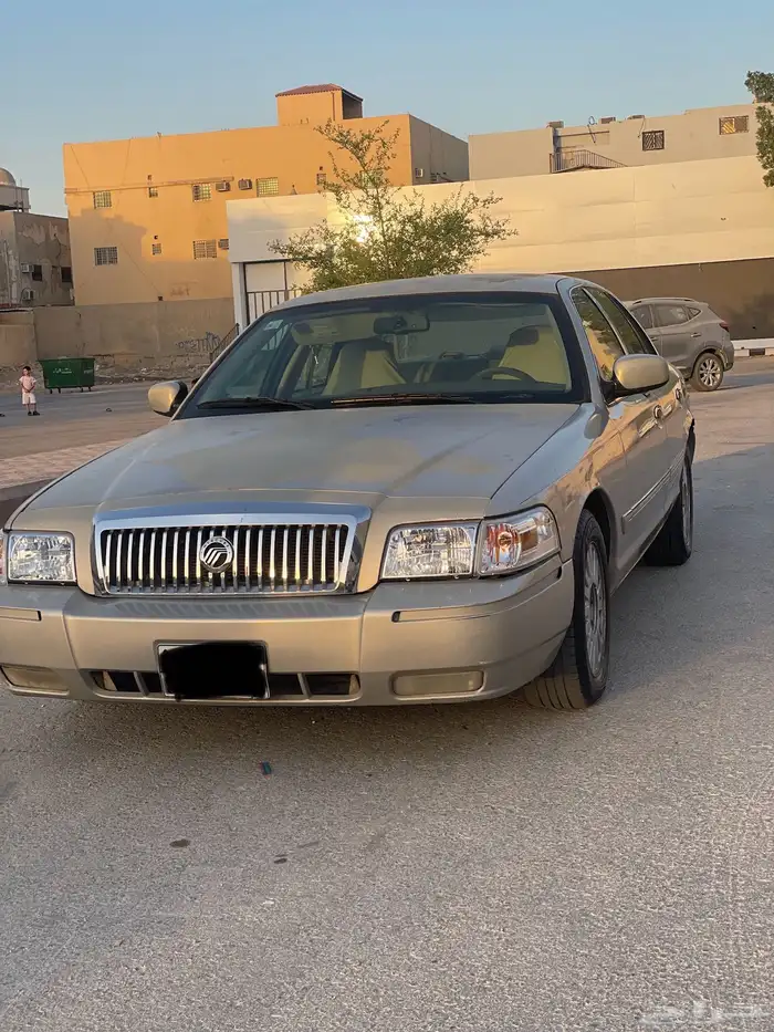 جراند ماركيز 2007 1