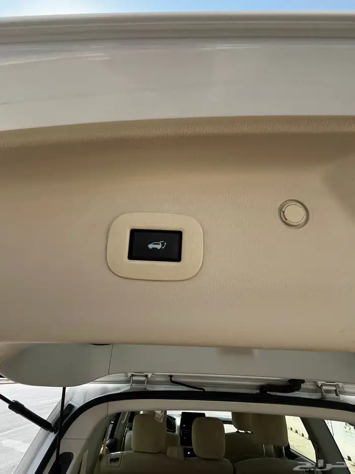 نيسان باترول SE2 موديل 2023 14