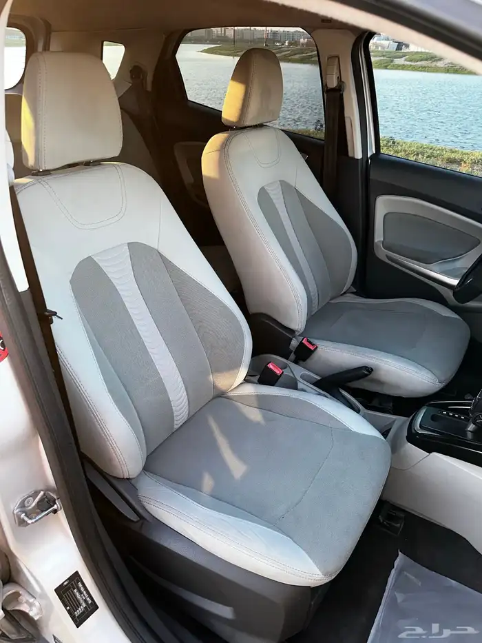Ford EcoSport 2015 16