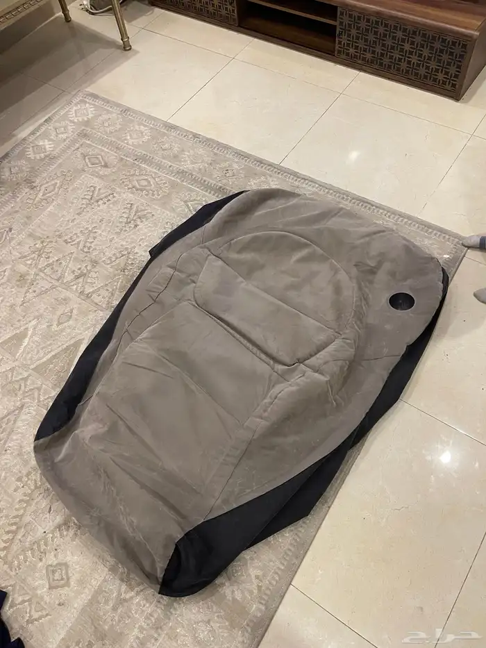 كنبه هوائيه استخدام بسيط 0