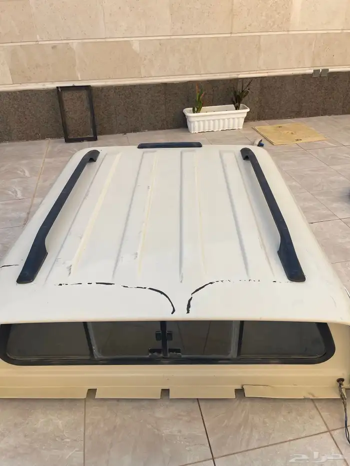 صندوق فيبر امريكي هايلكس غمارتين 15