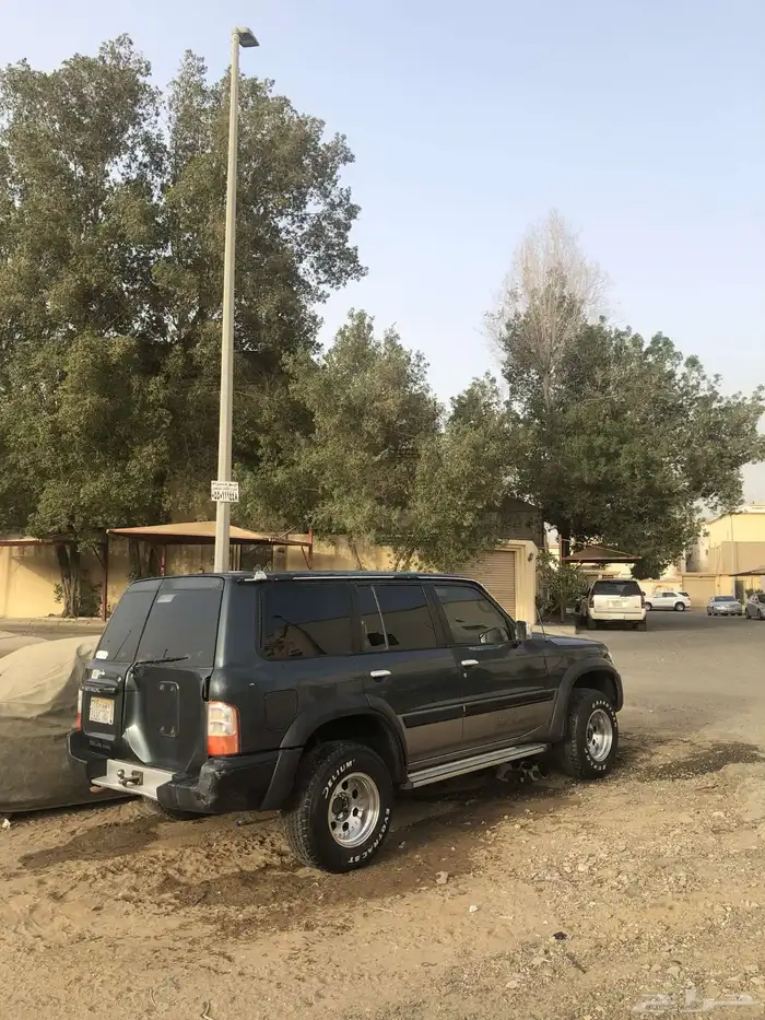 جيب بترول 98 3