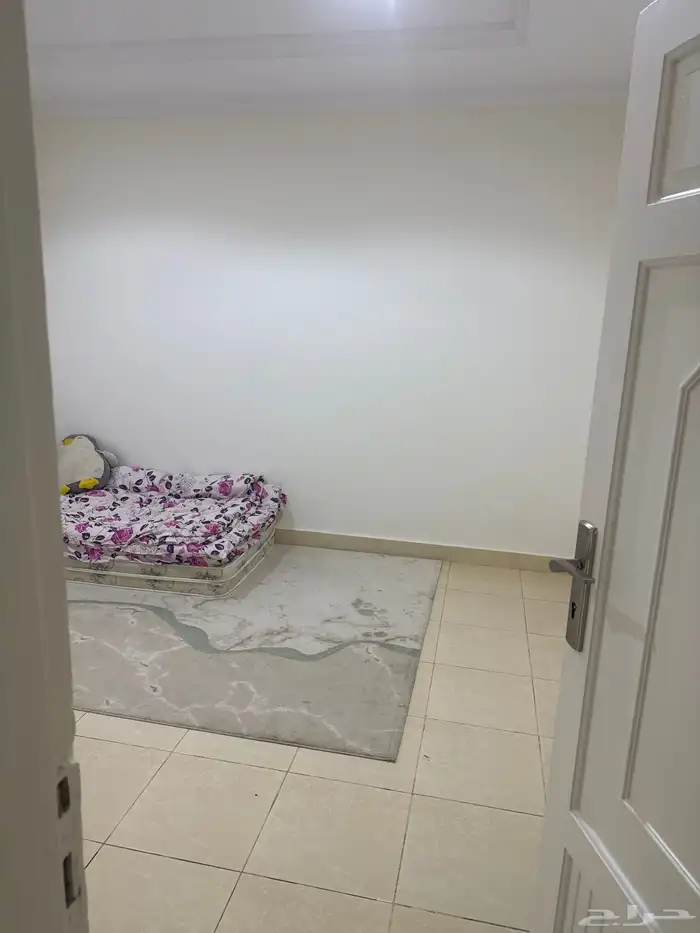 احتاج شخص للسكن في جده 1