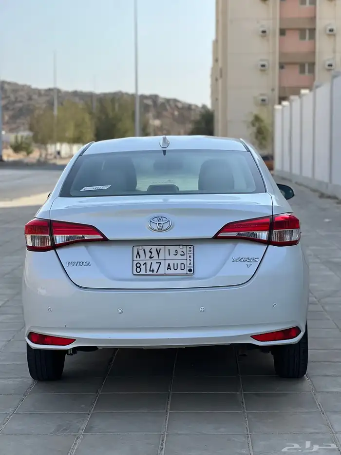 يارس 2021 وكاله 9