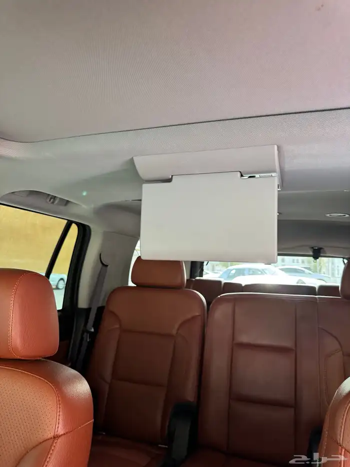 2017 يوكن GMC 6