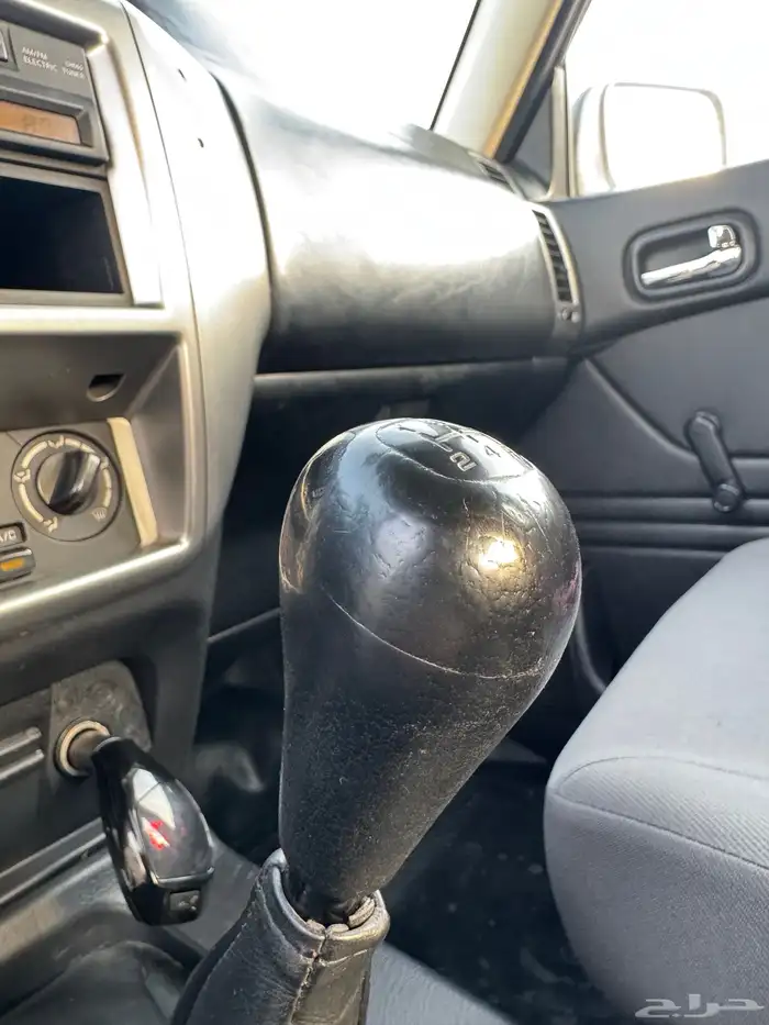 نيسان باترول 2006 تم البيع تم البيع 26