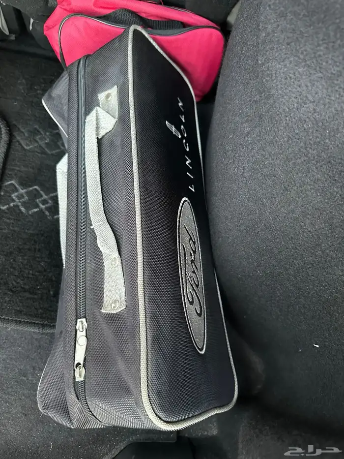 Ford EcoSport 2015 36