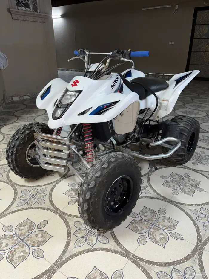 دباب زد 400 5