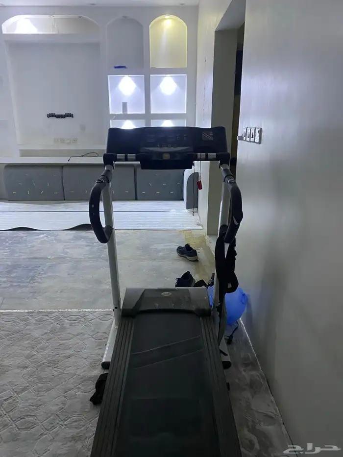 سير كهربائي 1