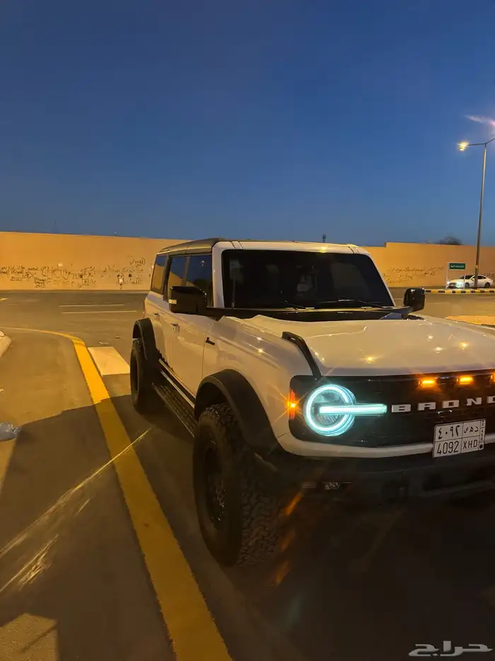 برونكو 1